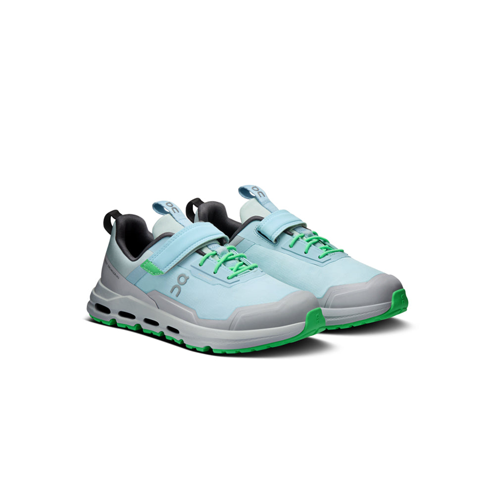 CLOUDHERO WATERPROOF | 6019 TOPAZ