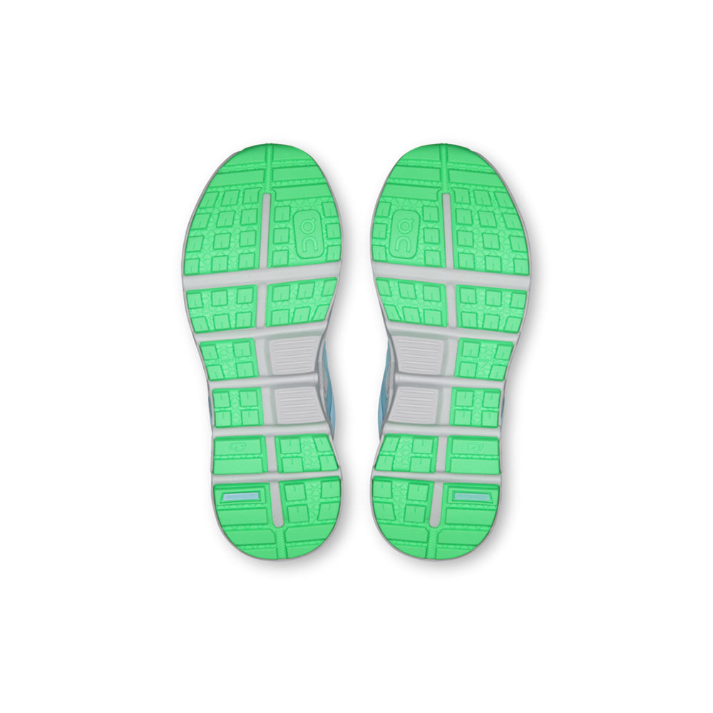 CLOUDHERO WATERPROOF | 6019 TOPAZ