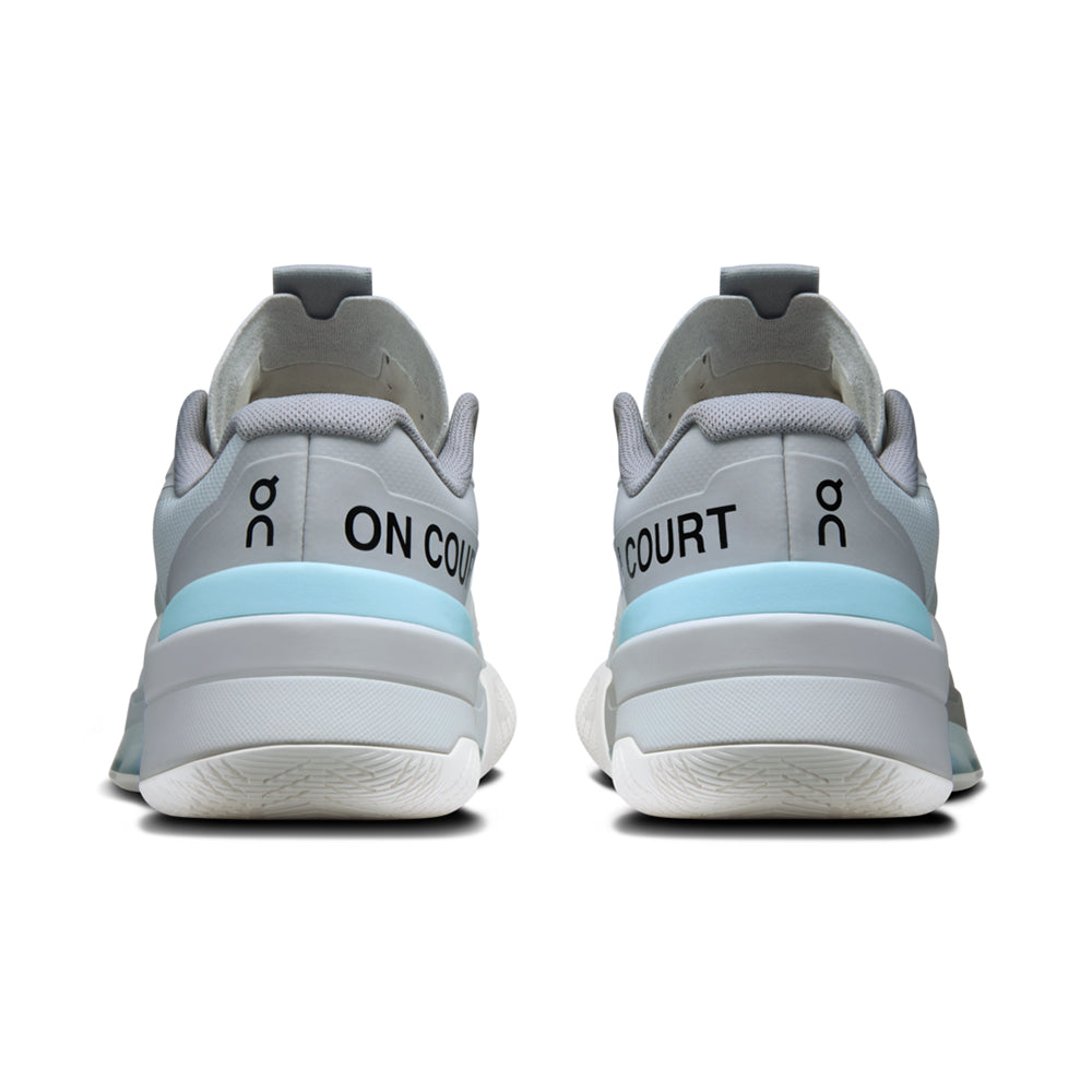 THE ROGER PRO FIRE W | 2119-SILVE