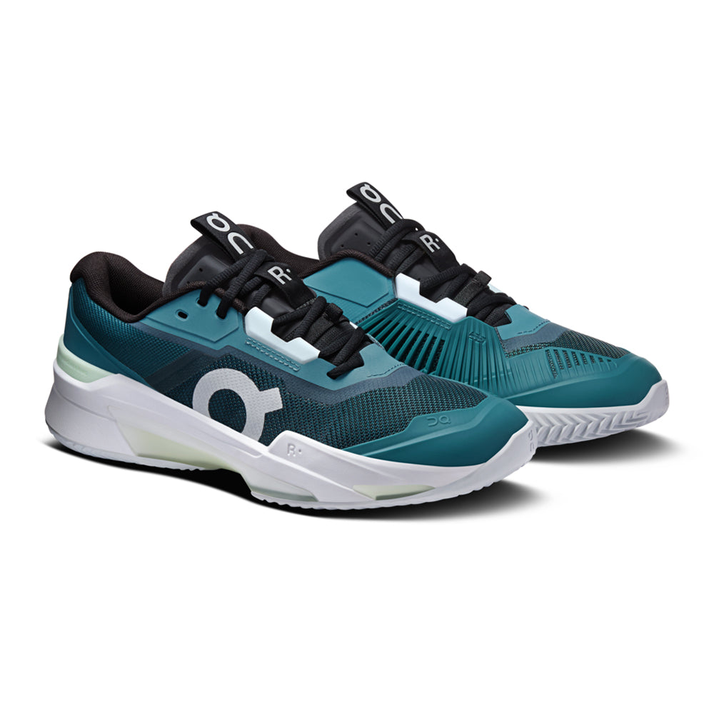 THE ROGER PRO FIRE CLAY | 0041-STORM