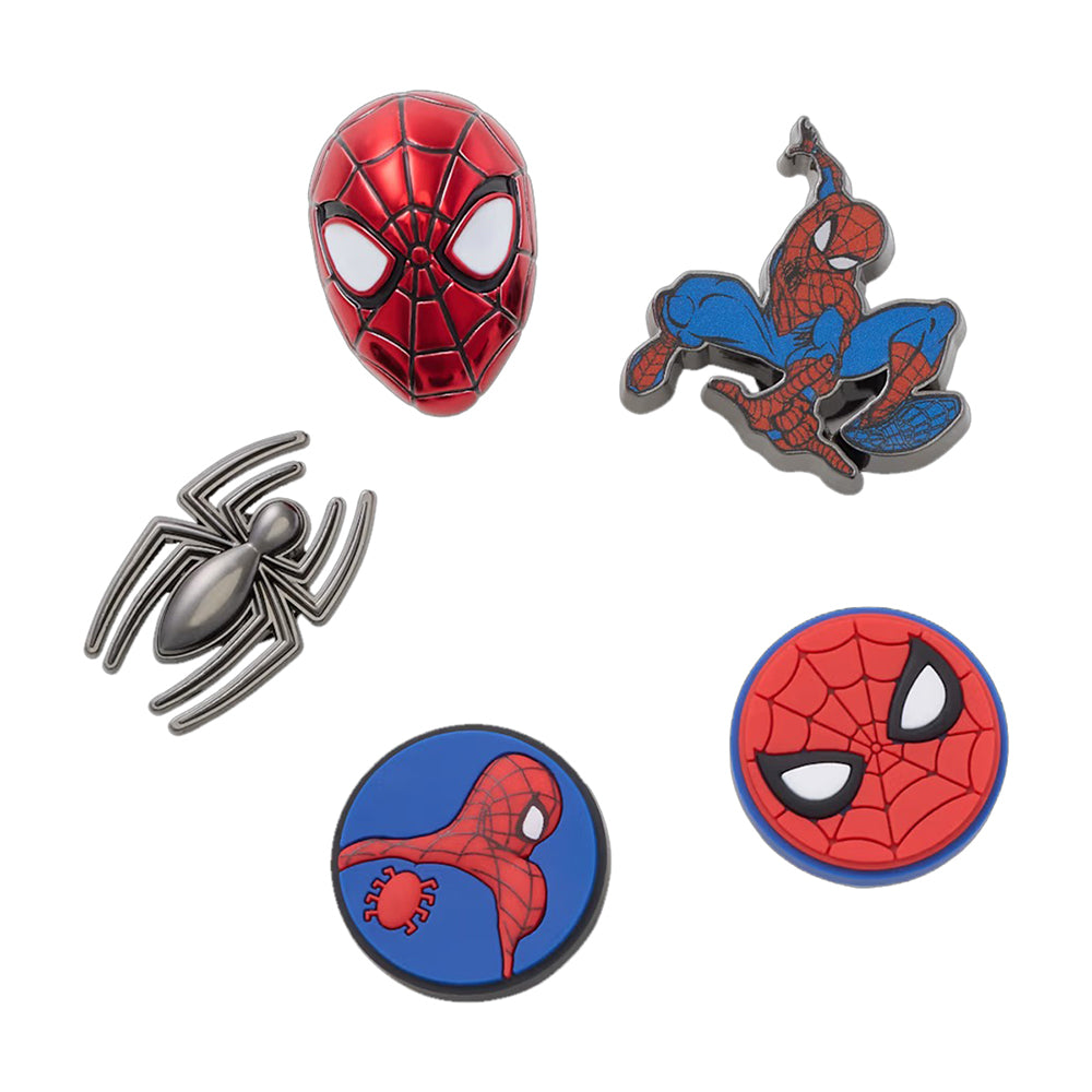 SPIDERMAN II 5PCK | 000 NO COL