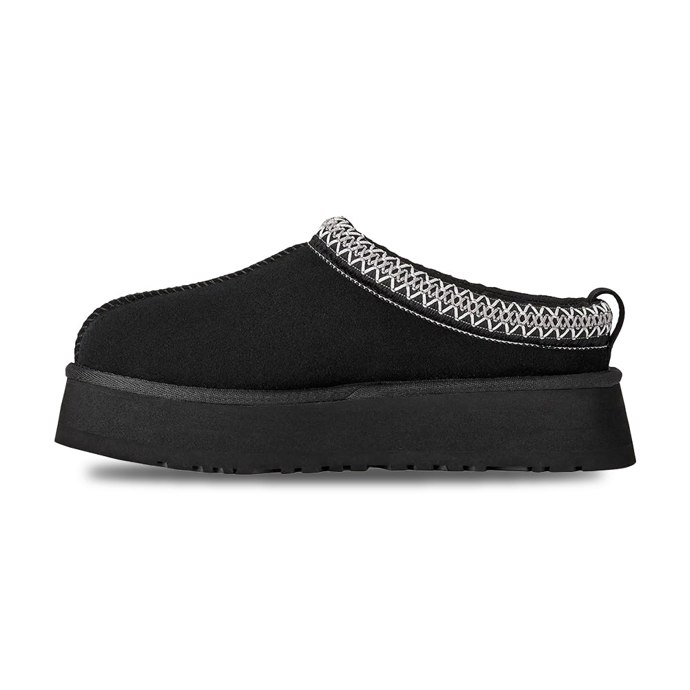 W TAZZ II | BLK BLACK