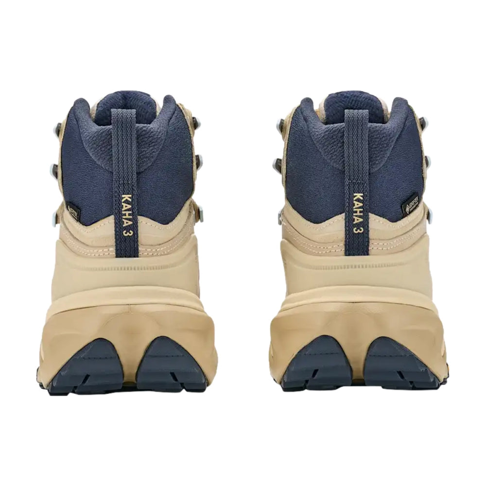 Hoka W Kaha 3 GORE-Tex Boots in Brown Color