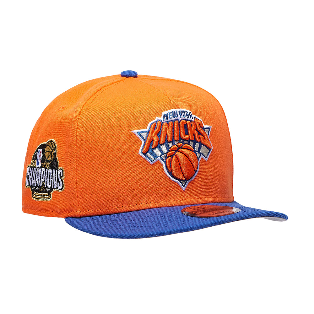 NYK 950AFC NBA 26 CHAMPS | ORG/BLU