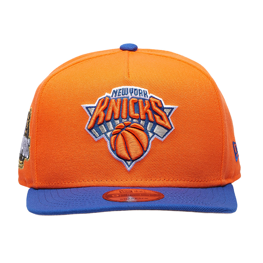 NYK 950AFC NBA 26 CHAMPS | ORG/BLU