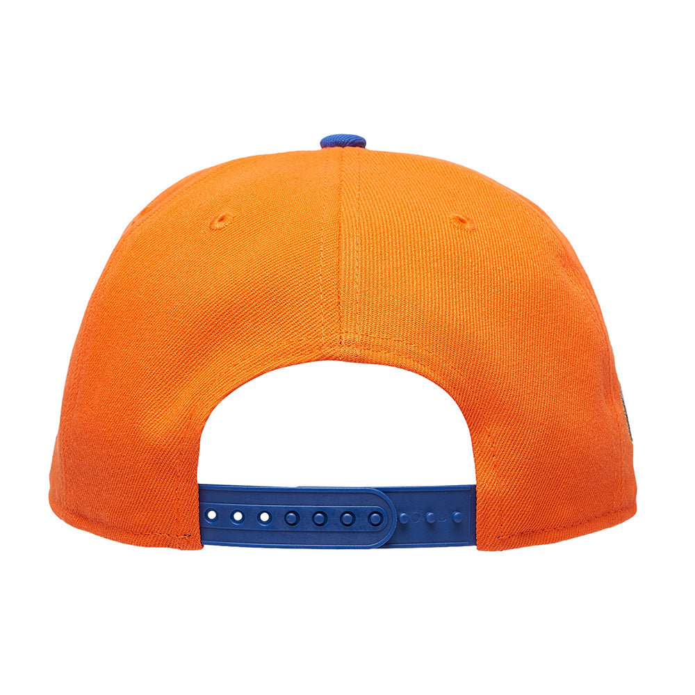 NYK 950AFC NBA 26 CHAMPS | ORG/BLU