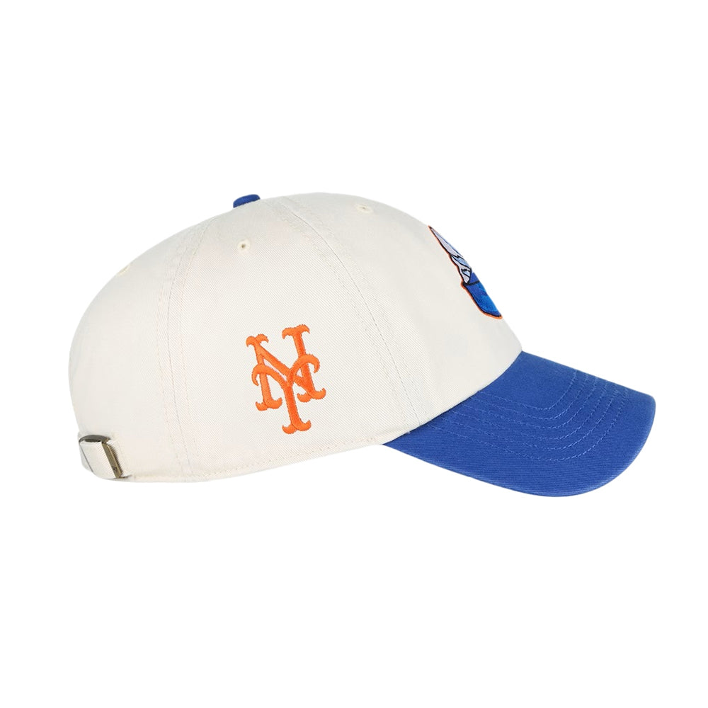 NYM SINGLE SWIRL CLEANUP | NT-NATURAL