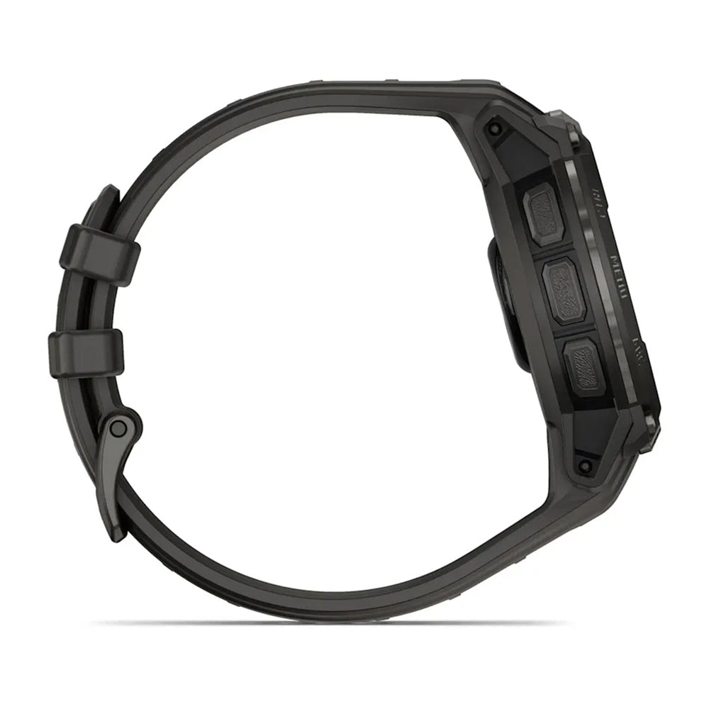 INSTINCT 3 50MM SOLAR BK | BLK/CHRCL