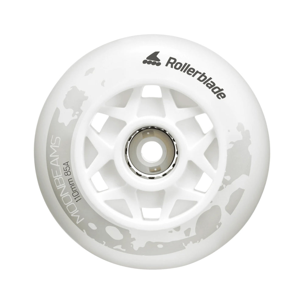 MOONBEAMS LED WHEELS | 110/85A