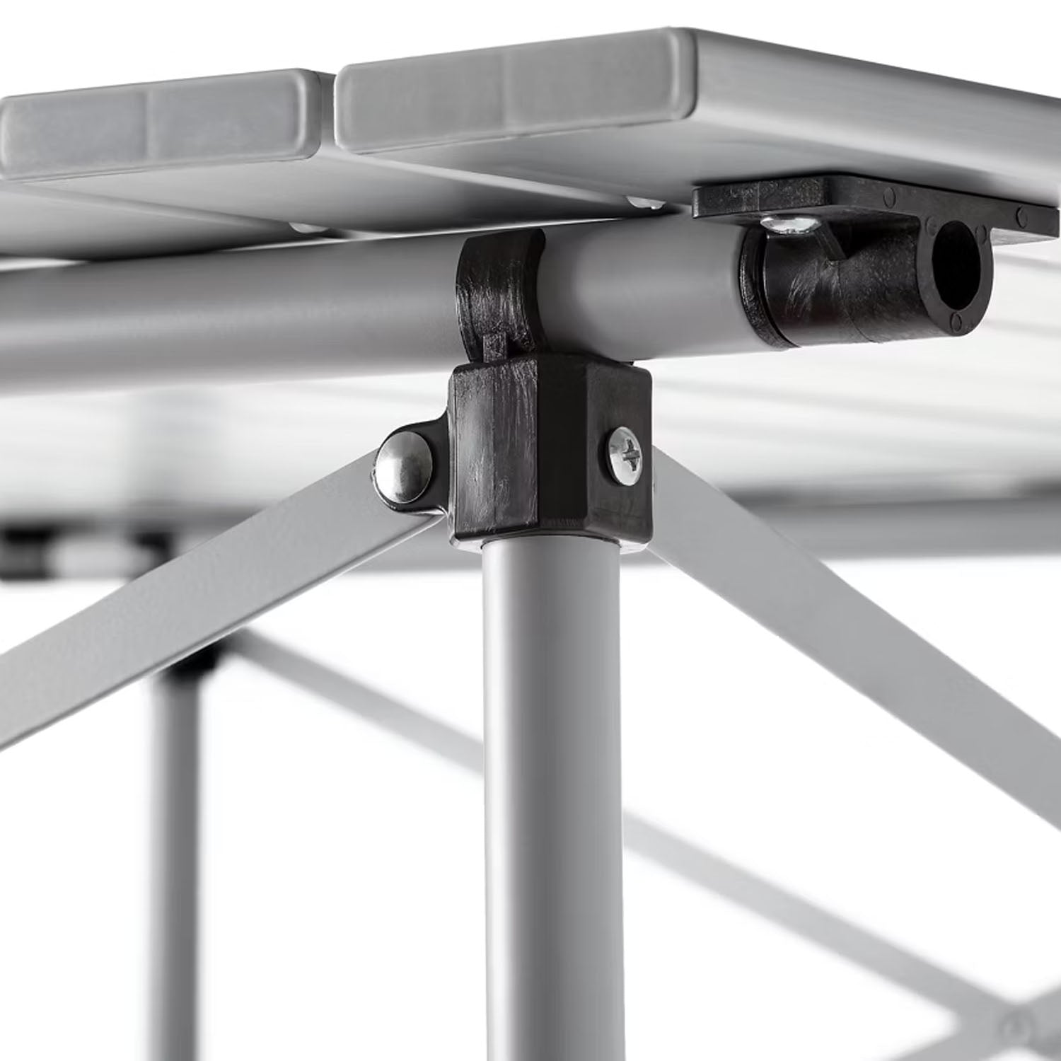 TABLE OUTDOOR COMPACT | NO COLOR
