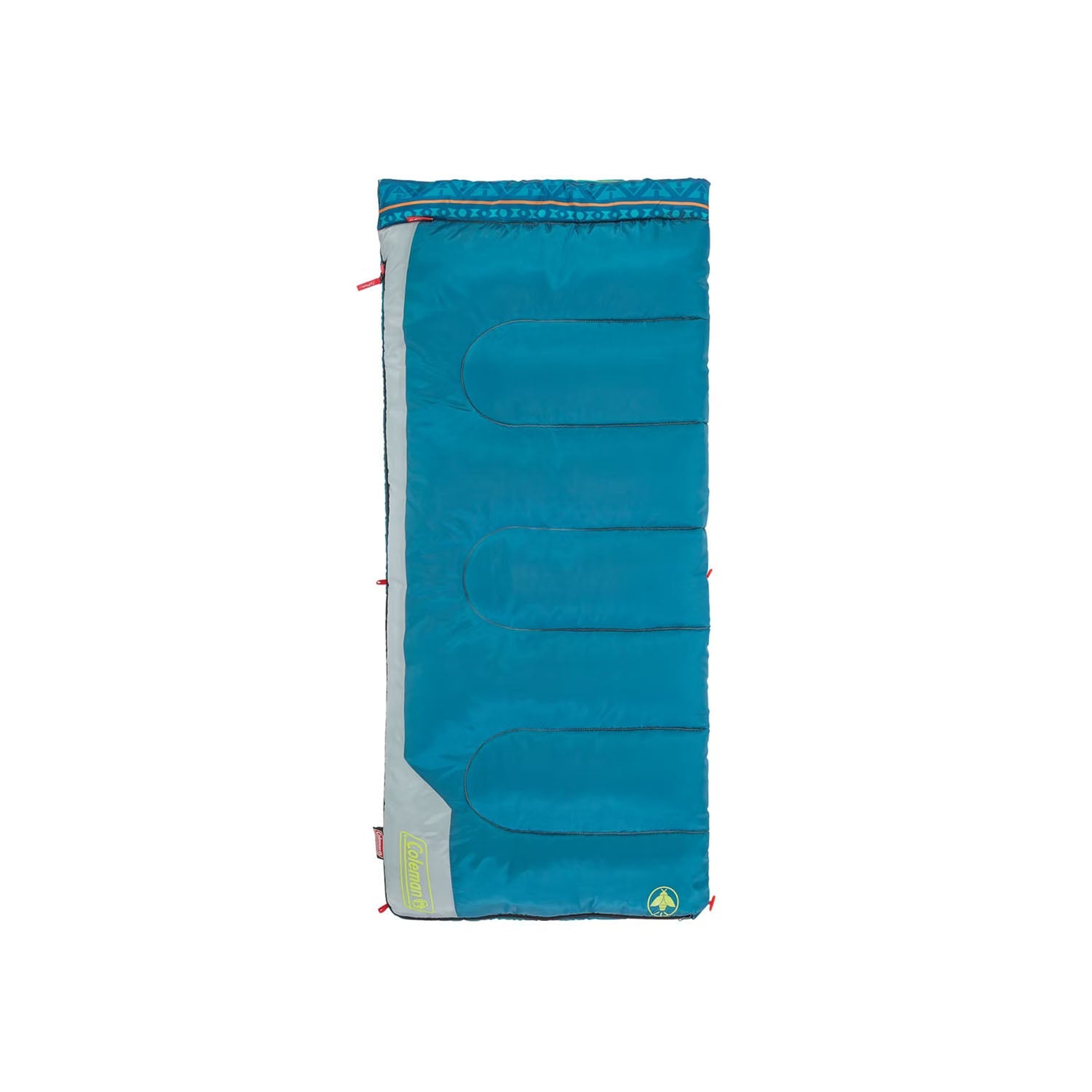 YTH 50F SLEEPING BAG | TEAL