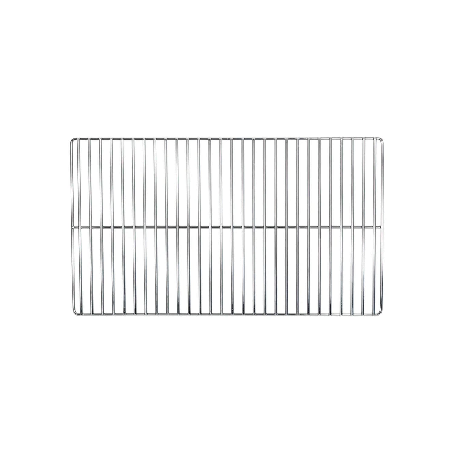 FLATPACK GRILL | NO COLOR