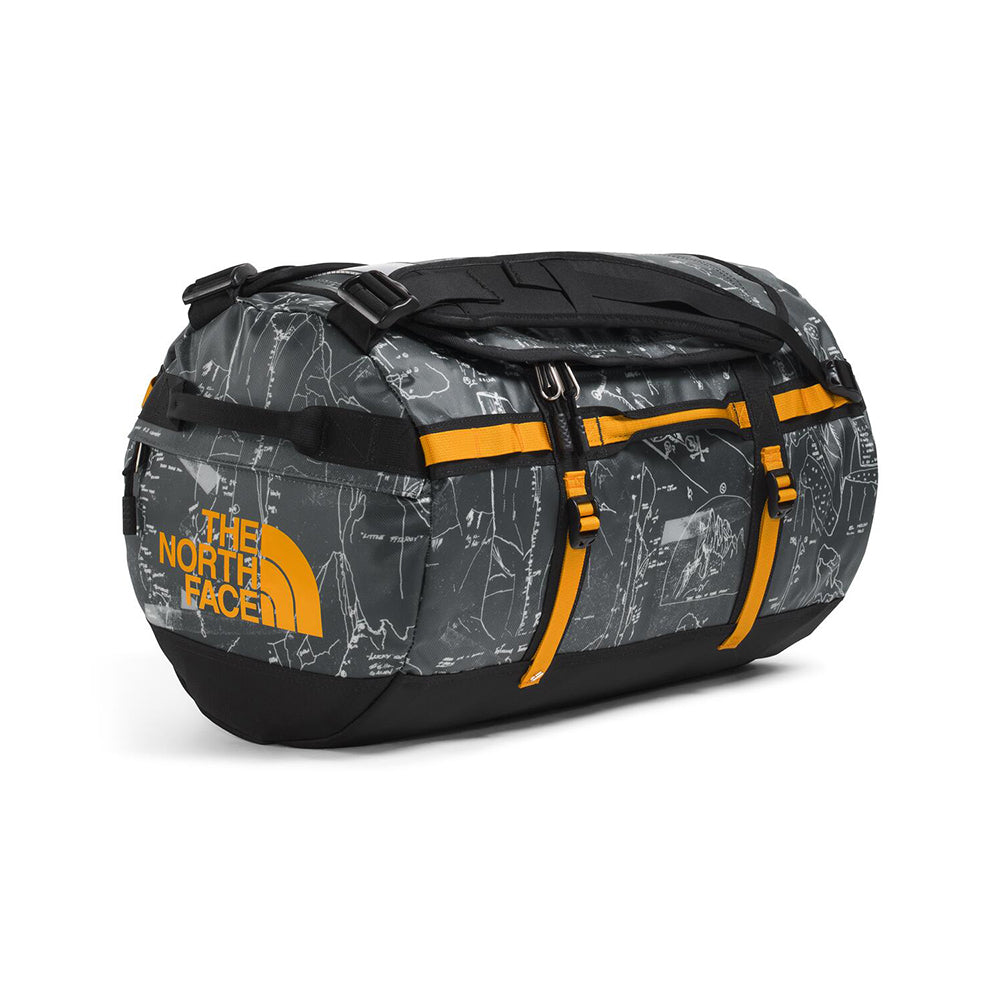 BASE CAMP DUFFEL - S | MV3-ANTHRA