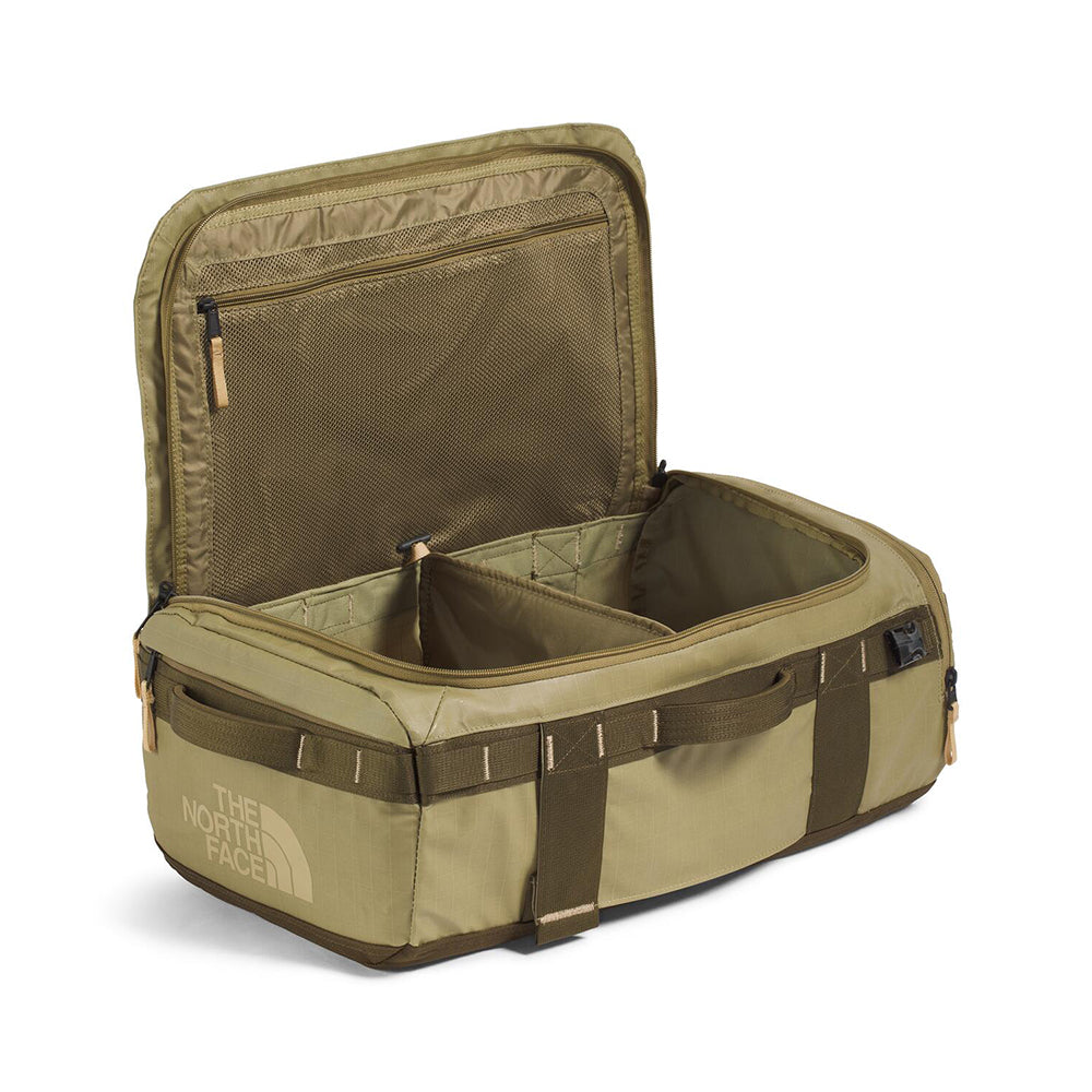 BASE CAMP VOYAGER DUFFEL | MXO-CEDAR/