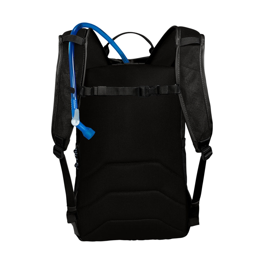 ARETE 14 PACK (1.5L RES) | BLACK