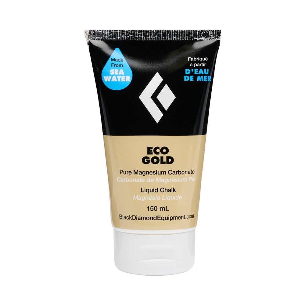 Black Diamond Eco Gold Liquid Chalk Climbing Helmets in No Color