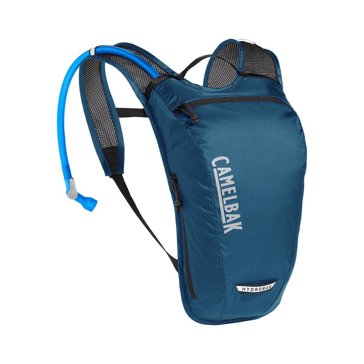 Camelbak Hydrobak Light 1.5L Hydration in Blue Color