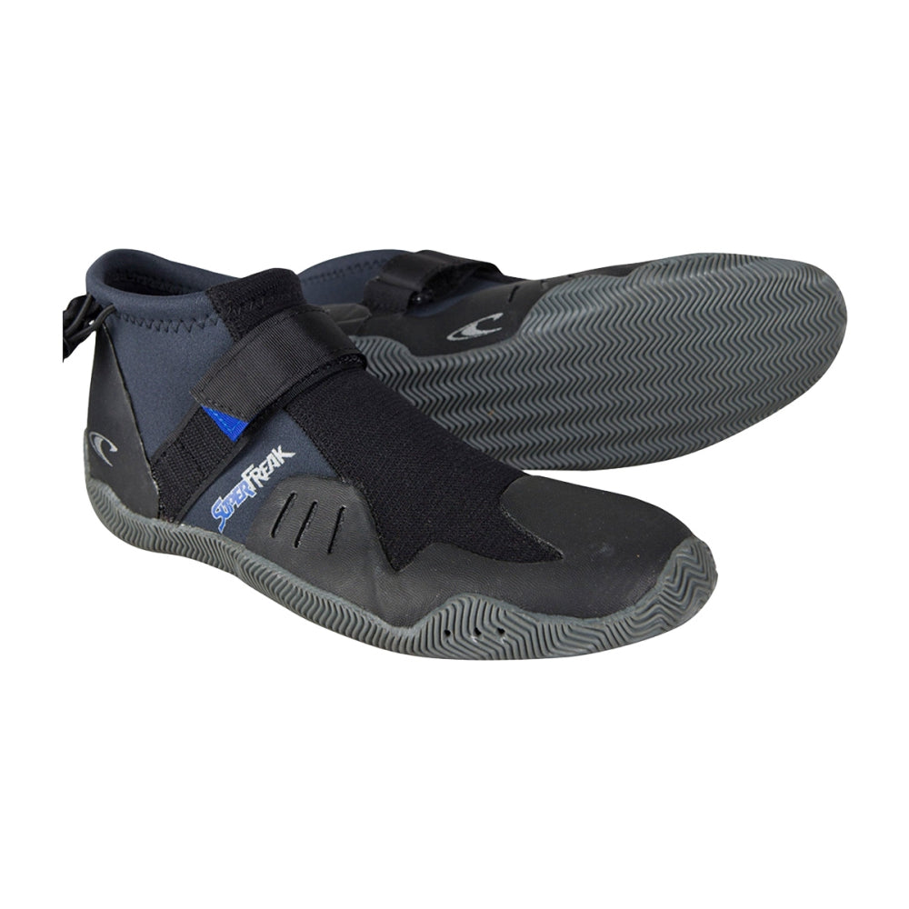 SUPERFREAK TROP 2MM RT | 002BLACK