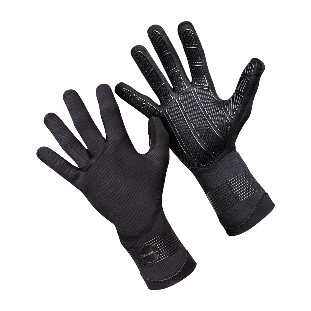 PYSCHO TECH GLOVE 1.5MM | 002BLACK