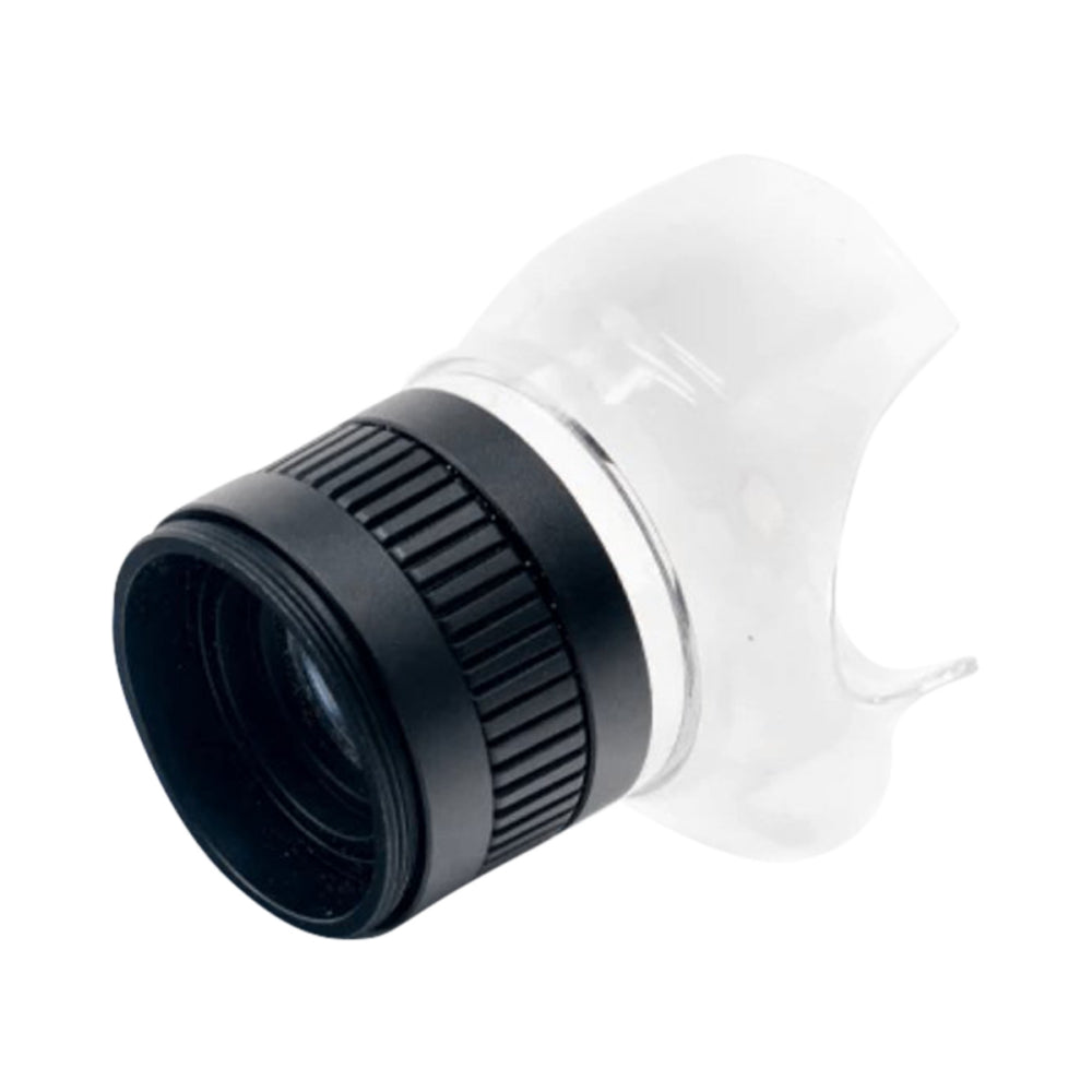 INSPECTOR MICROSCOPE | BLACK