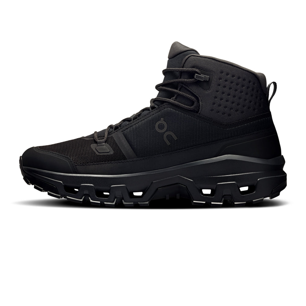 CLOUDROCK MID WP | 1043 BLACK