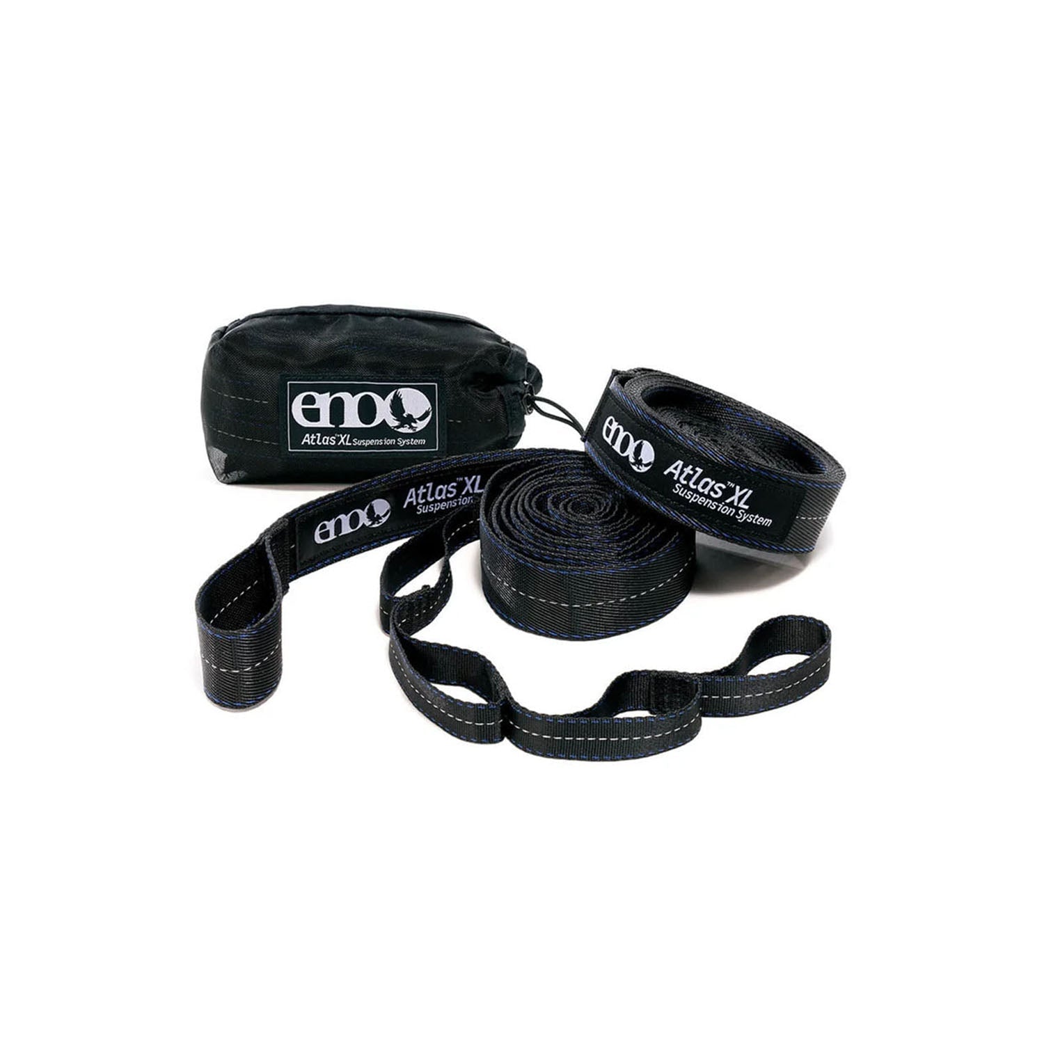 ATLAS XL UL HAMMOCK STRP | GREY