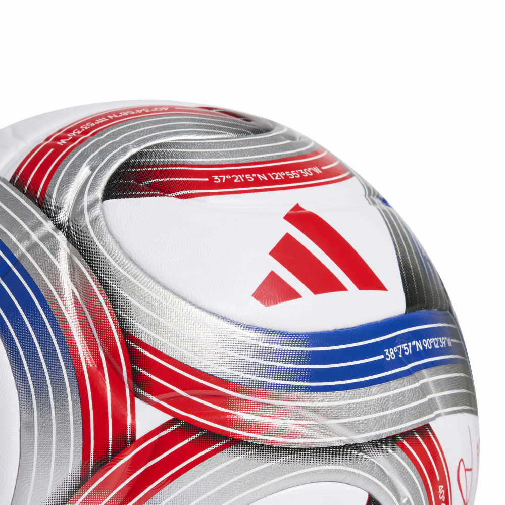 MLS LEAGUE BALL | WHTBLURED