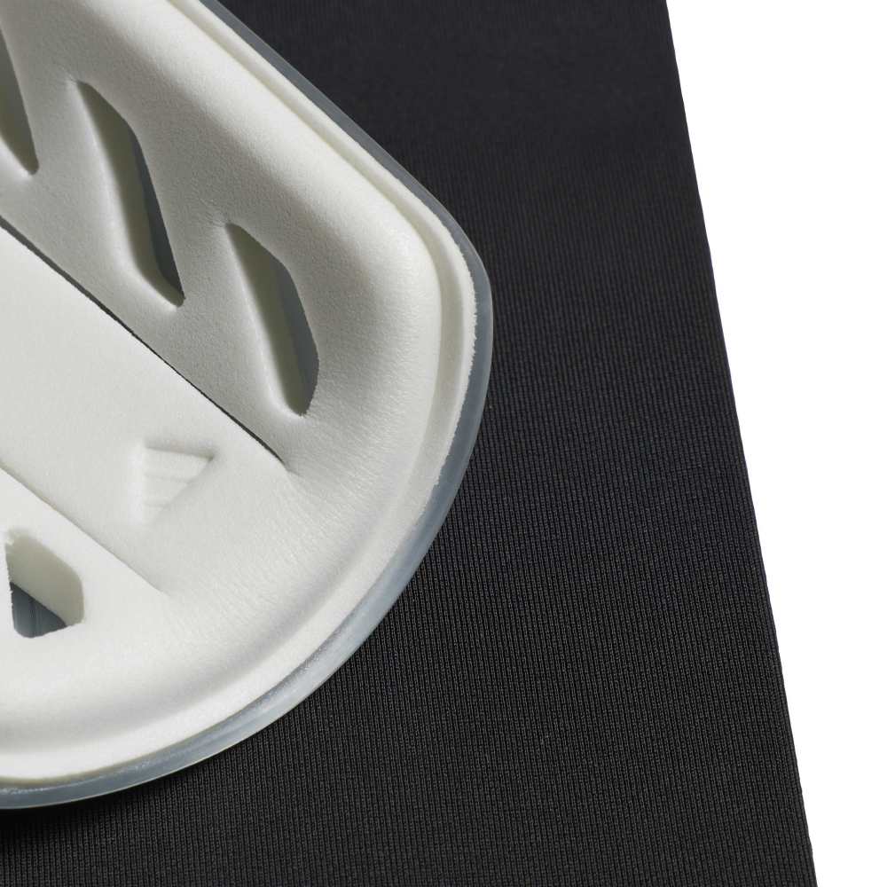 Adidas F50 Sg Lge Soccer Pads in Grey Color