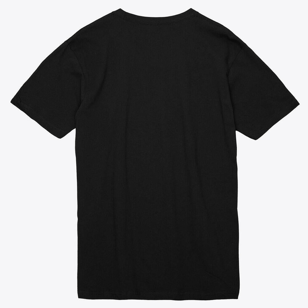 NYY NYC TEE | BLACK