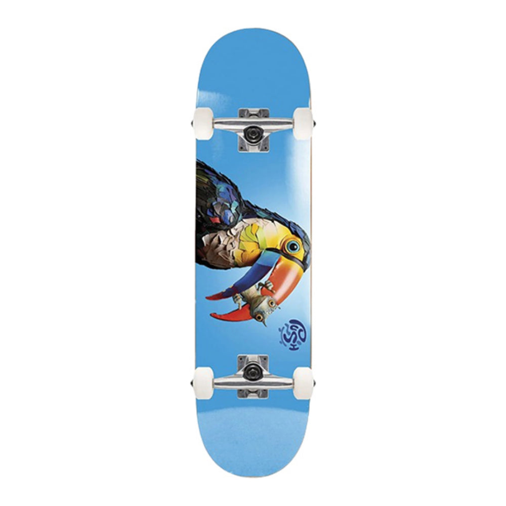 PUSH TOUCAN FP COMPLETE | 8.0 BLU