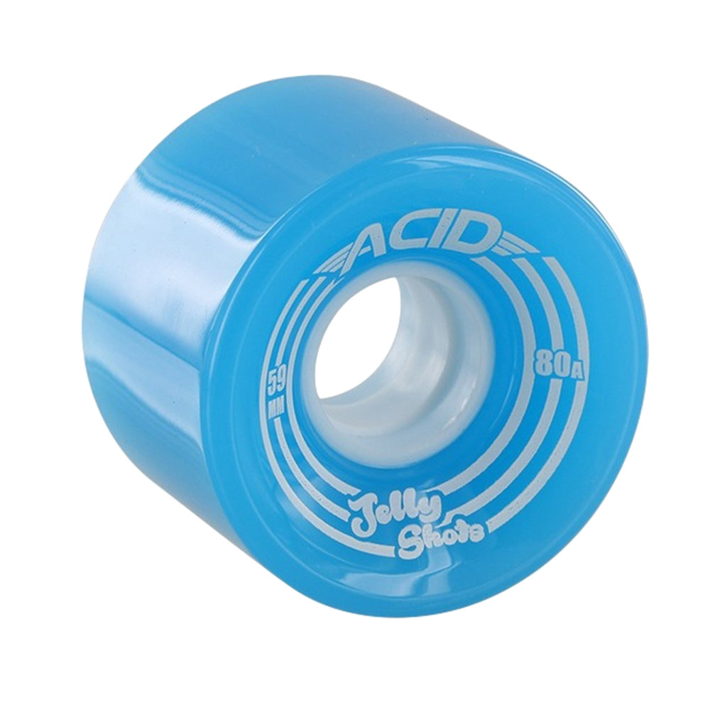 ACID JELLY SHOTS 59MM 80 | BLUE