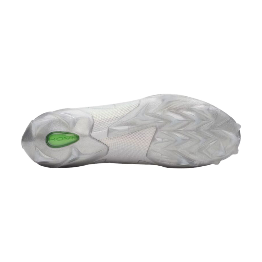 UA BLUR PRO FB CLEAT | 101-MD.SLV