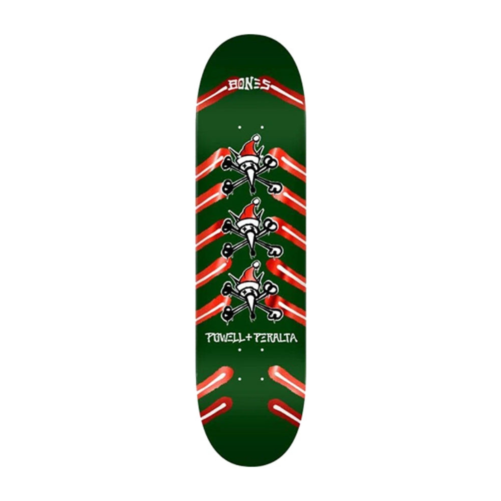 PWL/P HOLIDAY 25 RAT BON | 8.75 GRN/R