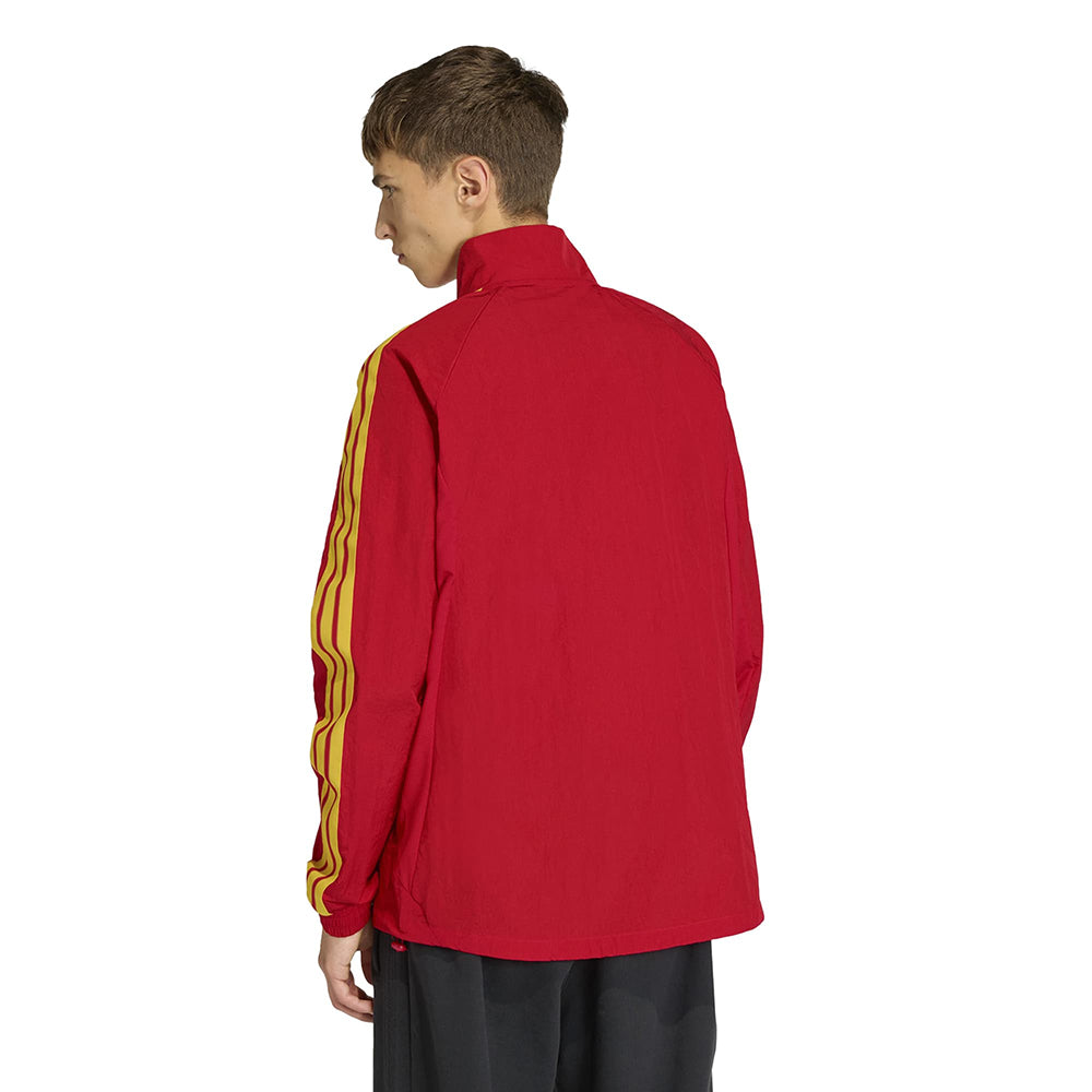 BELGIUM AW OG JKT | RED