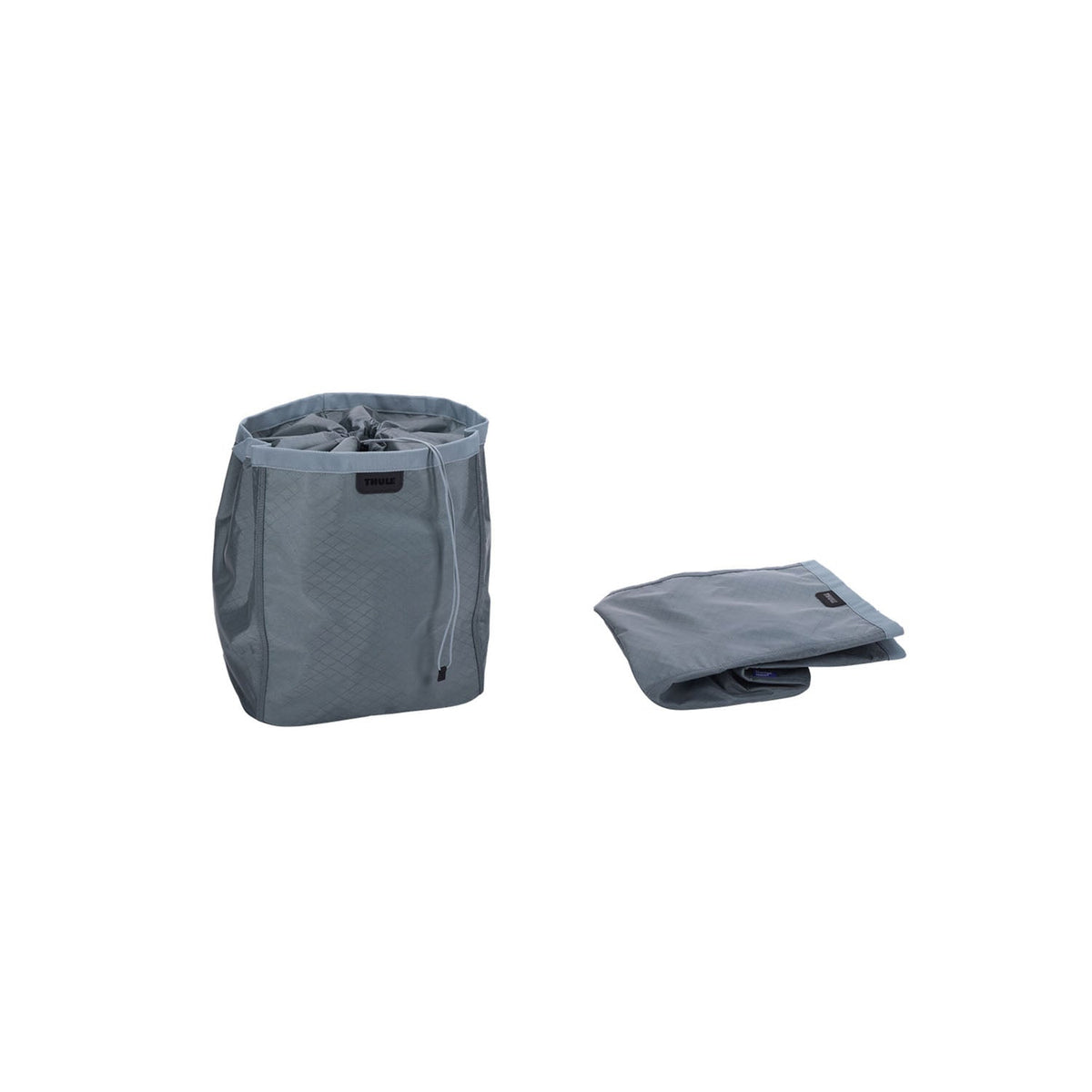 Thule Packable Lundry Bag Travel Accessories in Grey Color