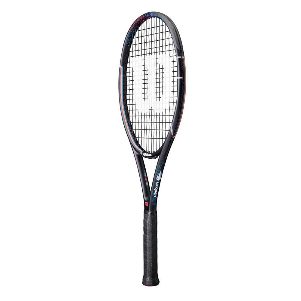 US OPEN BLX 100 | BLACK