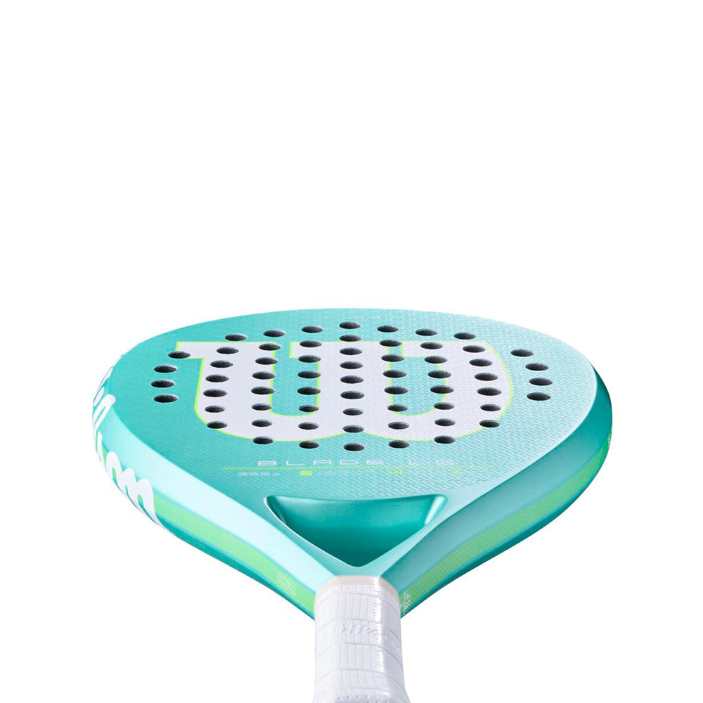 BLADE LS V4 | TEAL