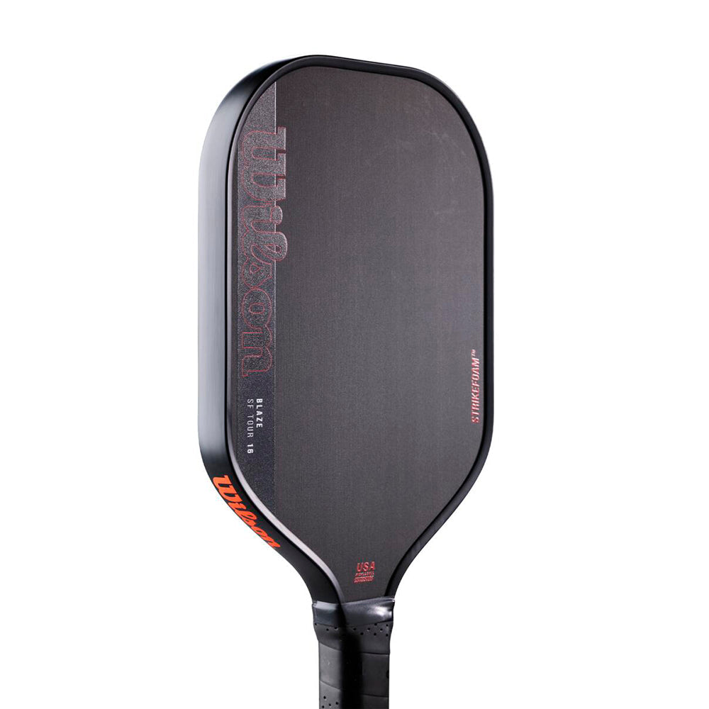 BLAZE SF TOUR 16 | RED/BLACK