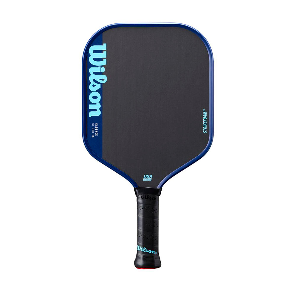 CADENCE SF PRO 16 | BLACK/BLUE