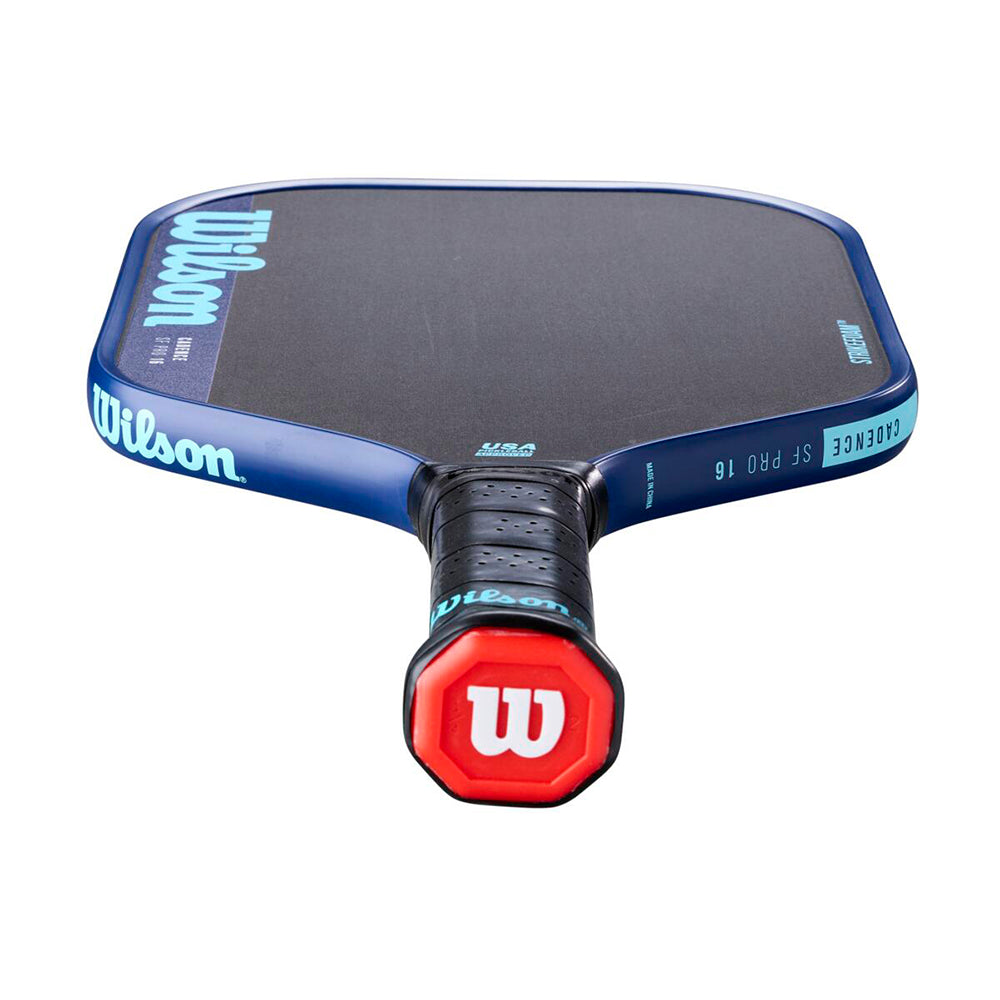 CADENCE SF PRO 16 | BLACK/BLUE
