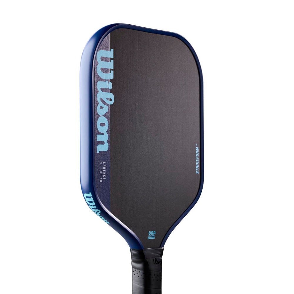CADENCE SF PRO 16 | BLACK/BLUE