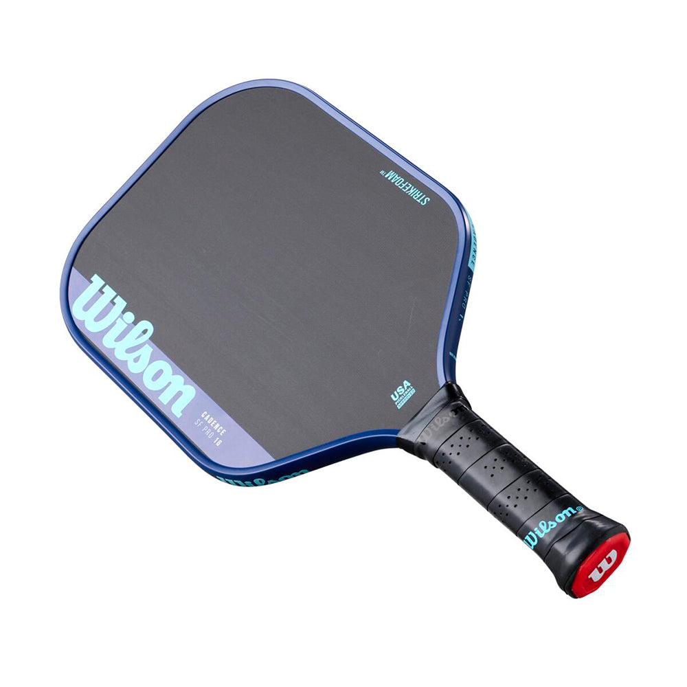 CADENCE SF PRO 16 | BLACK/BLUE