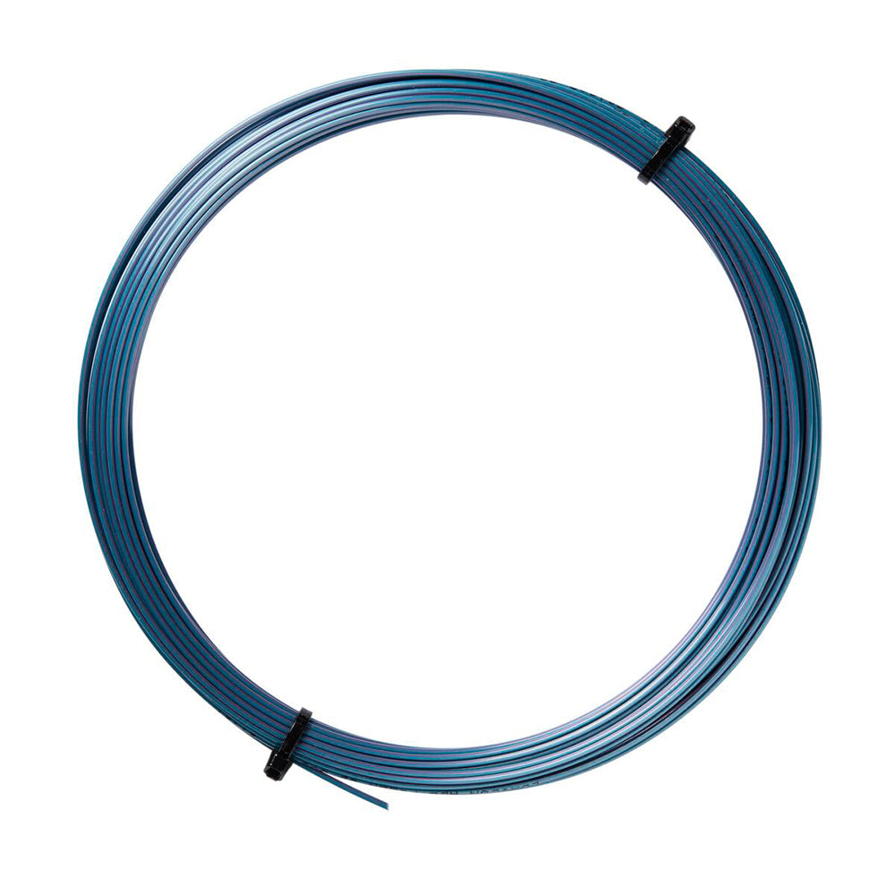 ALU POWER 125 OCEAN BLUE | OCEAN BLUE