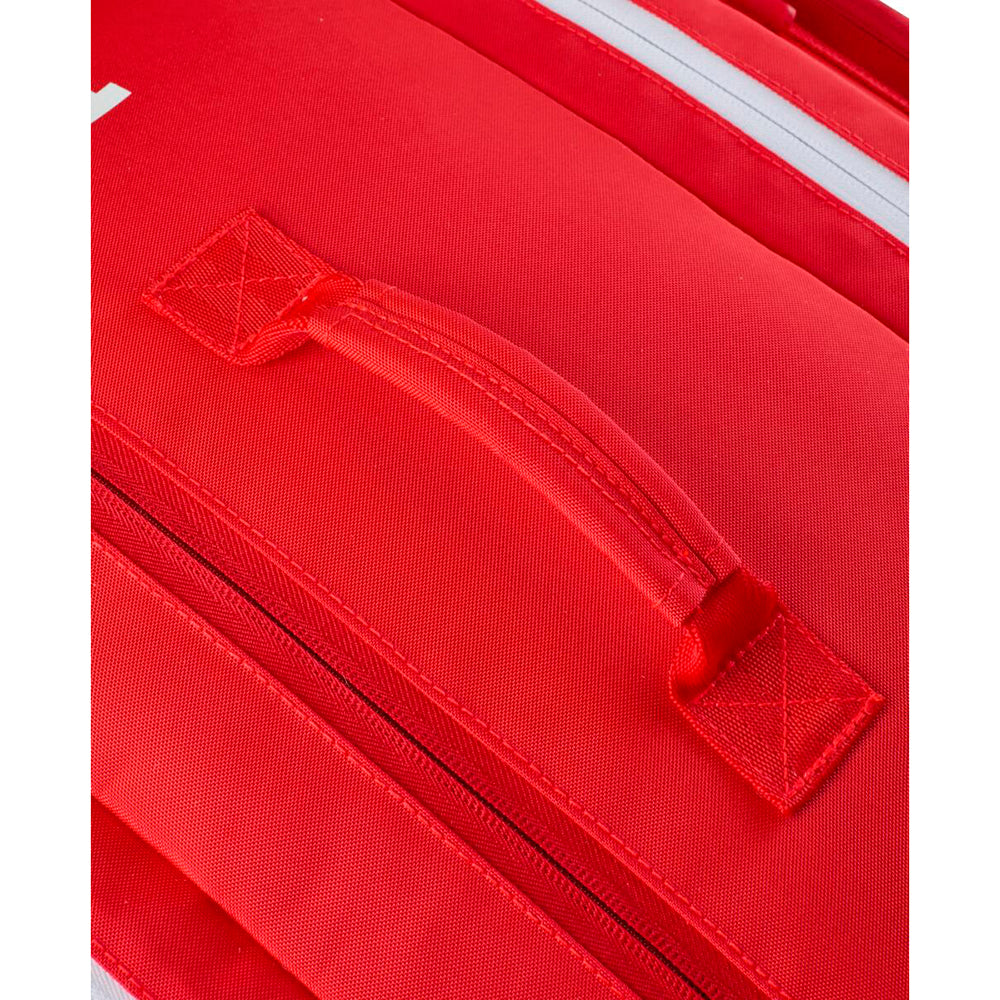 PB SUPER TOUR RED BAG | RED