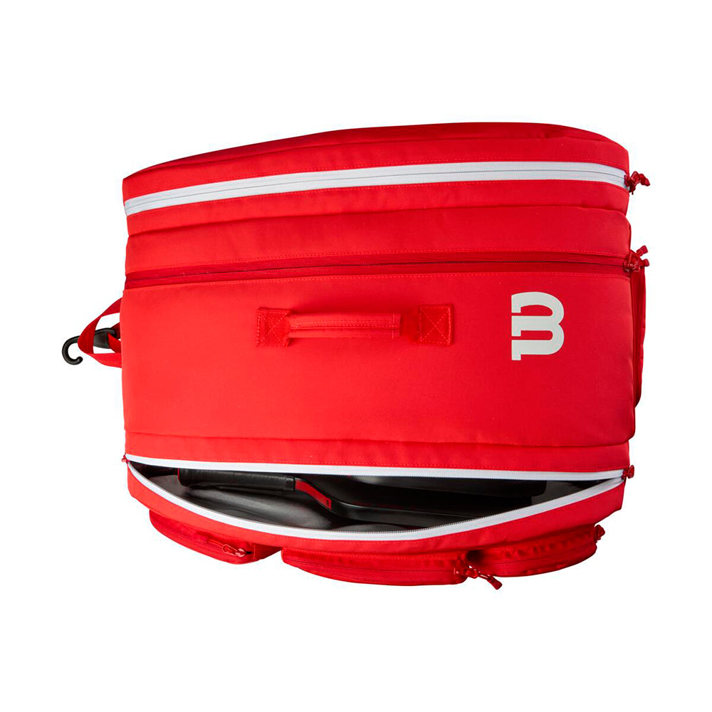 PB SUPER TOUR RED BAG | RED