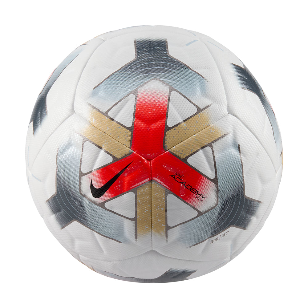 ACADEMY PLUS SOCCER BALL | 100-WTCMAN