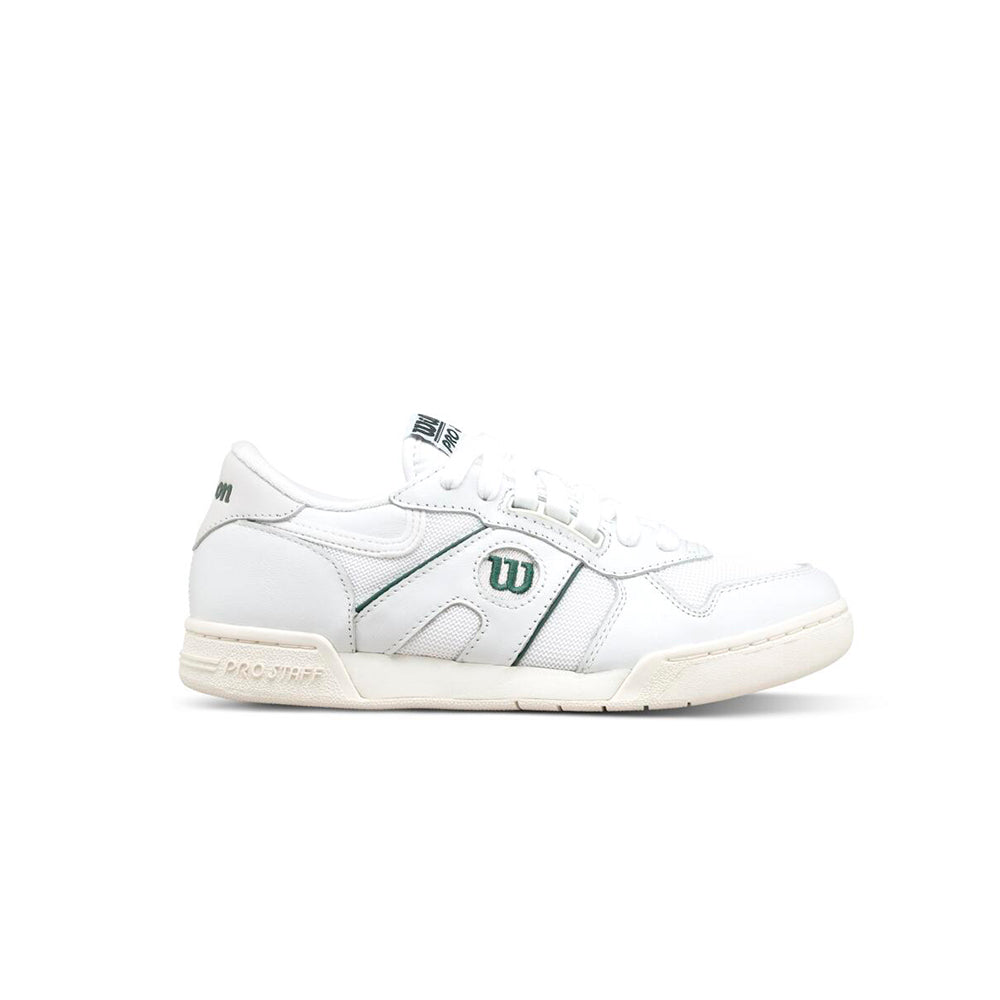 PRO STAFF 87 MESH W | WHITE/SYCA