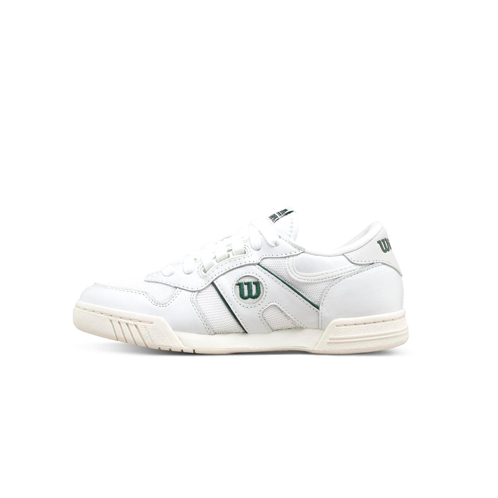 PRO STAFF 87 MESH W | WHITE/SYCA