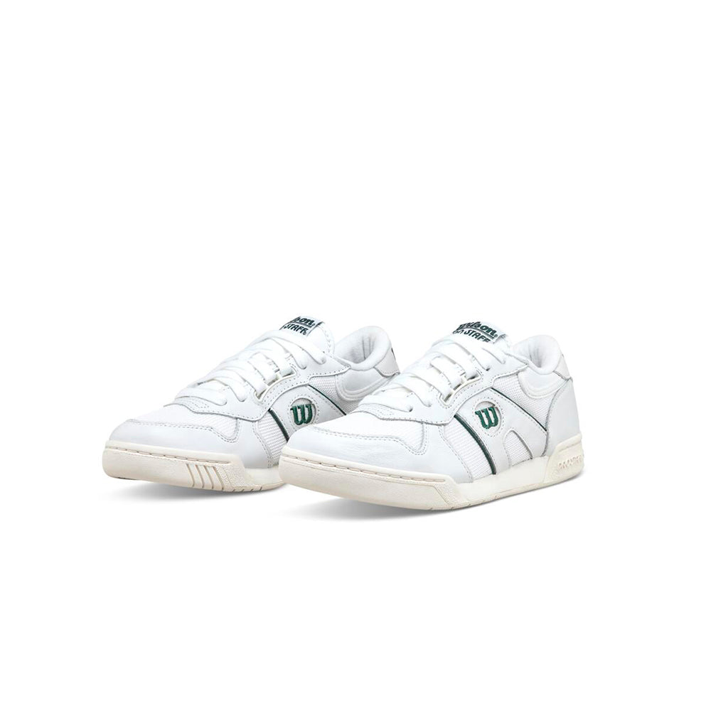 PRO STAFF 87 MESH W | WHITE/SYCA