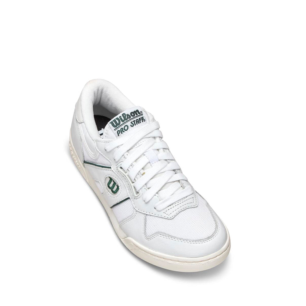 PRO STAFF 87 MESH W | WHITE/SYCA